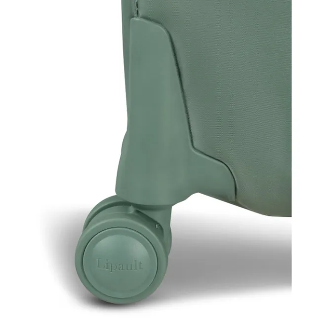 New Lipault Plume Medium Trip dry sage