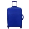 New Lipault Plume Medium Trip magnetic blue