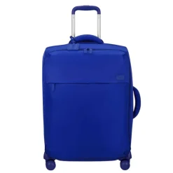 New Lipault Plume Medium Trip magnetic blue