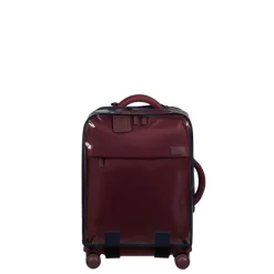 New Lipault Travel Accessoires Transparent Luggage Cover S clear