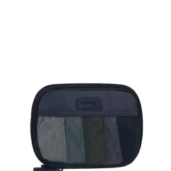 New Lipault Travel Accessoires Compression Packing Cube S navy