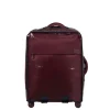 Outlet Lipault Travel Accessoires Transparent Luggage Cover M clear
