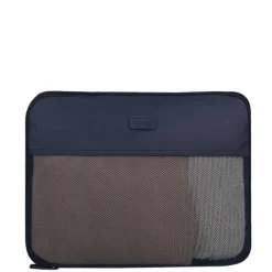Best Lipault Travel Accessoires Set of 3 Compression Packing Cubes navy