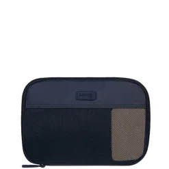New Lipault Travel Accessoires Compression Packing Cube M navy