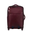 Clearance Lipault Travel Accessoires Transparent Luggage Cover L clear