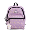 Clearance Little Legends Backpack L lila flower