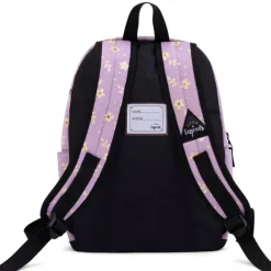Clearance Little Legends Backpack L lila flower