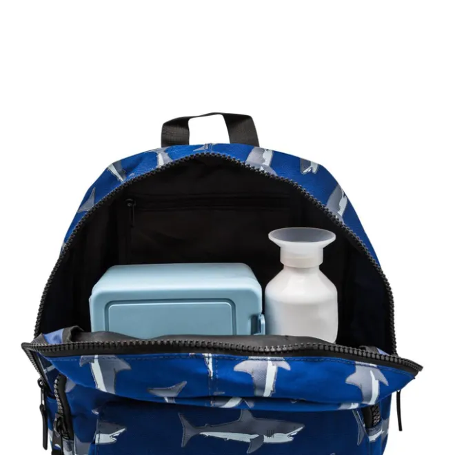 Sale Little Legends Backpack L shark mouth