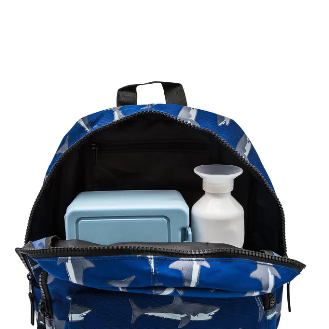 Sale Little Legends Backpack L shark mouth