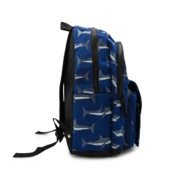 Sale Little Legends Backpack L shark mouth