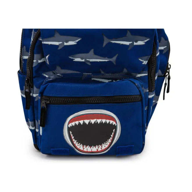 Sale Little Legends Backpack L shark mouth