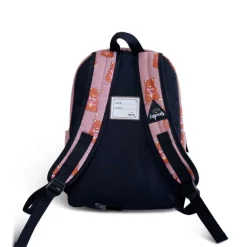 Discount Little Legends Backpack L chinese cat lilac