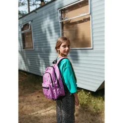 Clearance Little Legends Backpack L yin yang