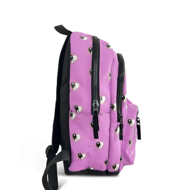 Clearance Little Legends Backpack L yin yang