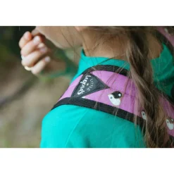 Clearance Little Legends Backpack L yin yang