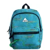 Little Legends Backpack L croco checkerboard
