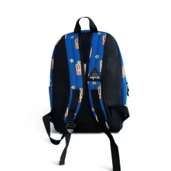 Outlet Little Legends Backpack L popcorn soccer