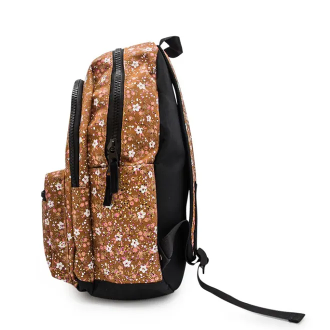 Clearance Little Legends Backpack L vintage flower