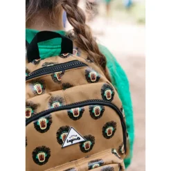 Sale Little Legends Backpack L baboon