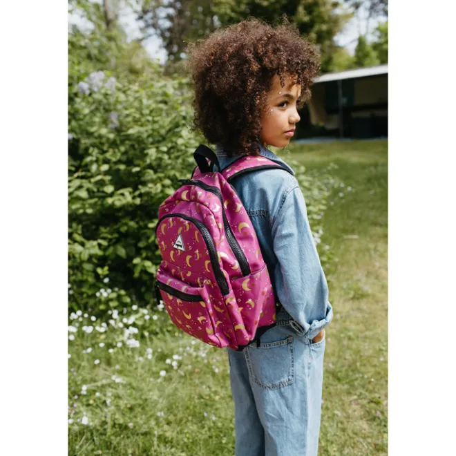 Online Little Legends Backpack L moon star