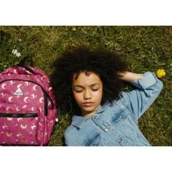 Online Little Legends Backpack L moon star