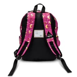 Online Little Legends Backpack L moon star