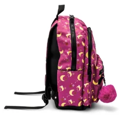 Online Little Legends Backpack L moon star