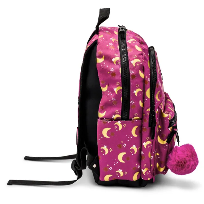 Online Little Legends Backpack L moon star