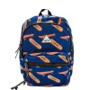 New Little Legends Backpack L skateboard