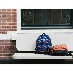 New Little Legends Backpack L skateboard