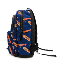 New Little Legends Backpack L skateboard