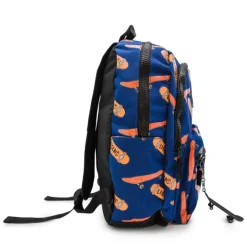 New Little Legends Backpack L skateboard