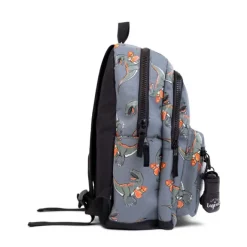 Hot Little Legends Backpack L dino boxing