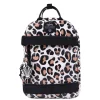 Online Little Legends Backpack Skateboard leopard shark