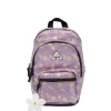 Clearance Little Legends Backpack S lila flower