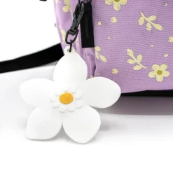 Clearance Little Legends Backpack S lila flower