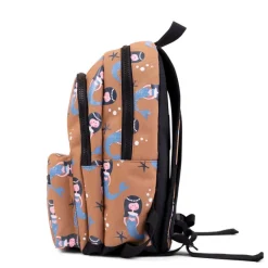 Clearance Little Legends Backpack S mermaid
