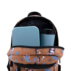 Clearance Little Legends Backpack S mermaid