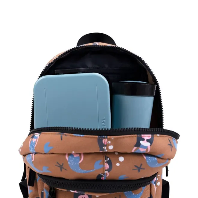 Clearance Little Legends Backpack S mermaid