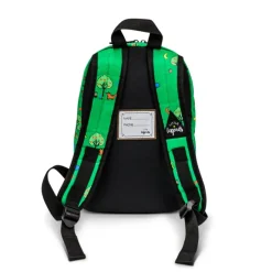 Outlet Little Legends Backpack S retro fox