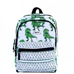 Best Little Legends Dino Backpack L groen / wit