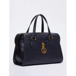 Liu Jo Anfisa Boston Bag nero