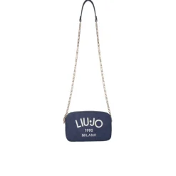Liu Jo Bena Cross Over dress blue