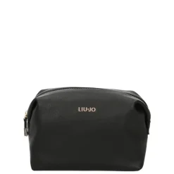 Clearance Liu Jo Caliwen Vanity Case nero