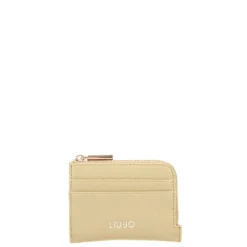 Hot Liu Jo Caliwen Wallet gold