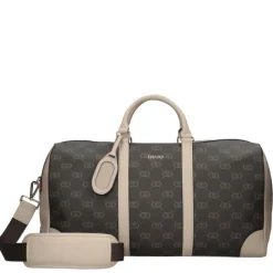 Clearance Liu Jo Cirry Duffle neutro