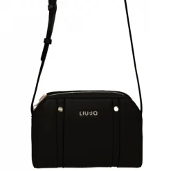 Best Liu Jo Fluida Cross Over nero