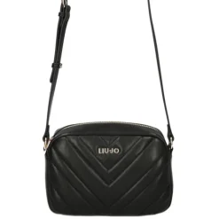 Sale Liu Jo Lunny Crossover nero