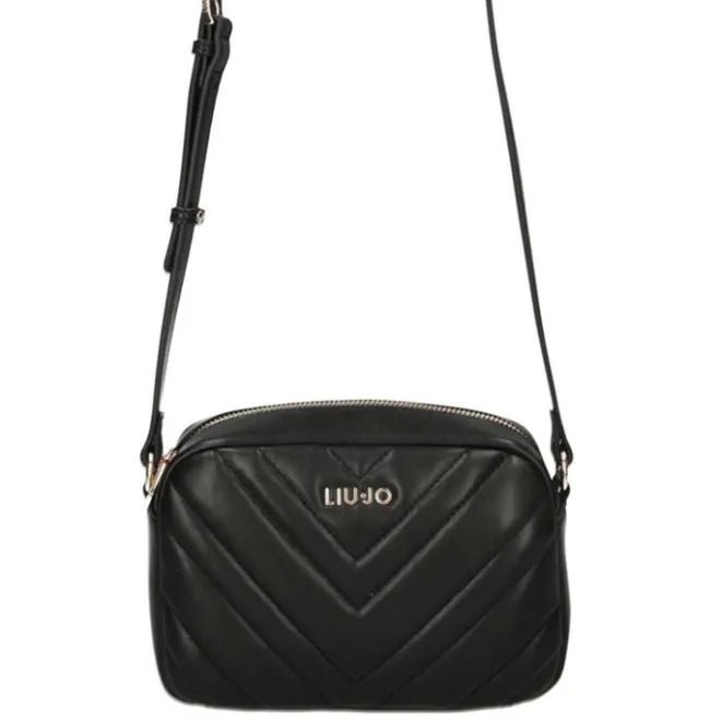 Sale Liu Jo Lunny Crossover nero