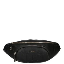 Outlet Liu Jo Manhattan Waist Pack nero